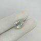 Green Amethyst 5.89 Ct Good Quality Green Amethyst 5.89 Ct Good Quality